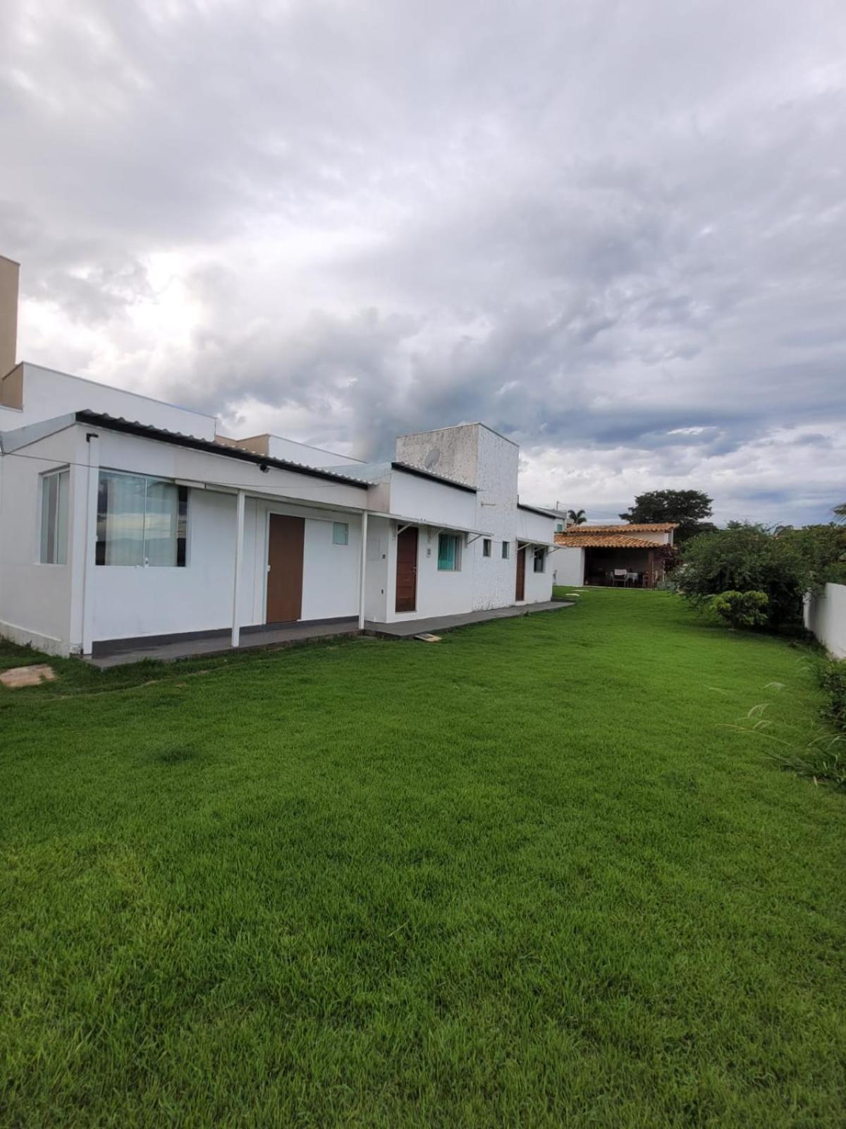 Pousada E Hostel Paraiso Capitólio מראה חיצוני תמונה