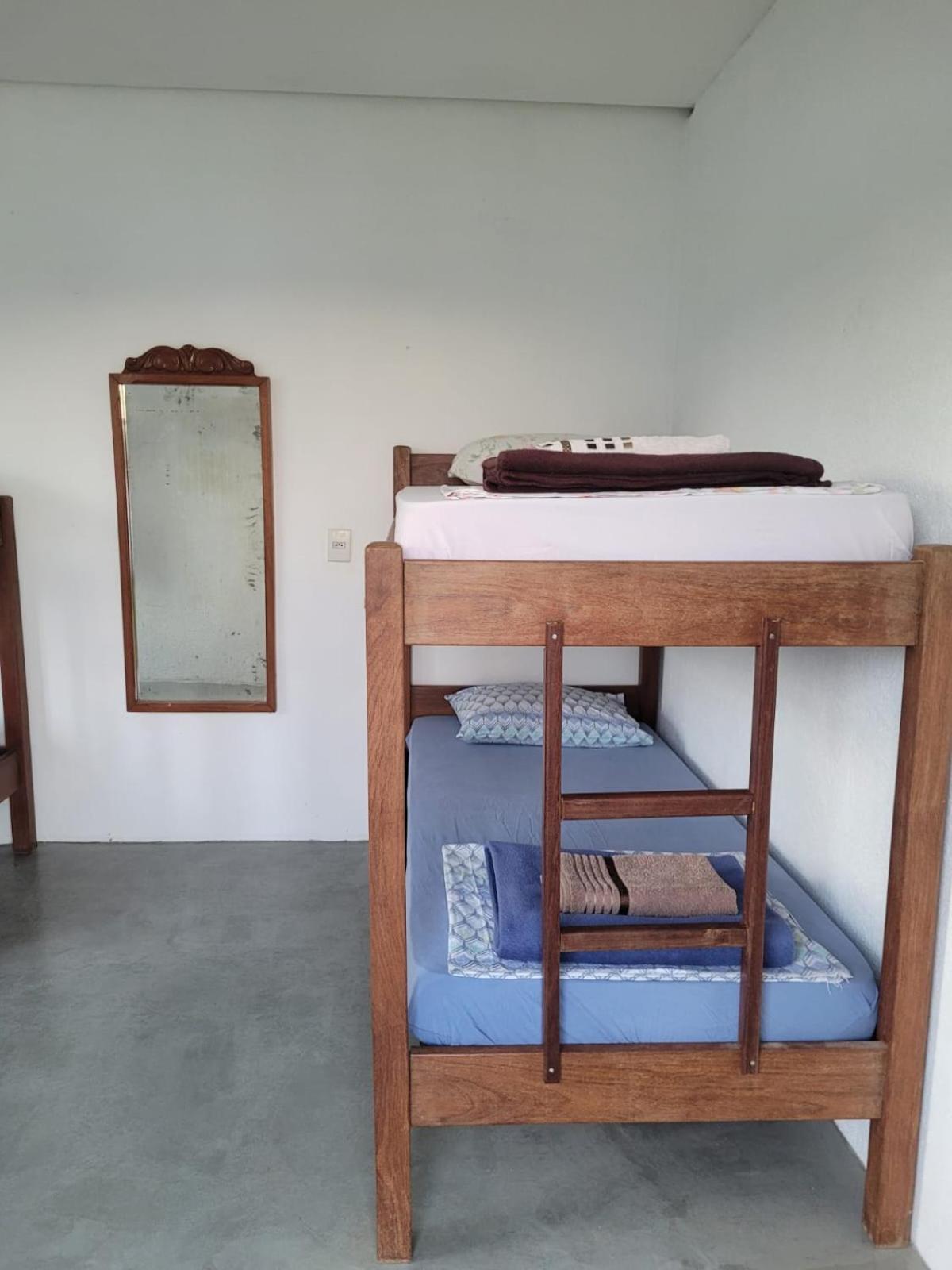Pousada E Hostel Paraiso Capitólio מראה חיצוני תמונה