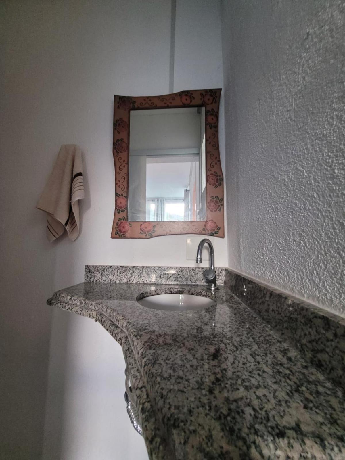 Pousada E Hostel Paraiso Capitólio מראה חיצוני תמונה