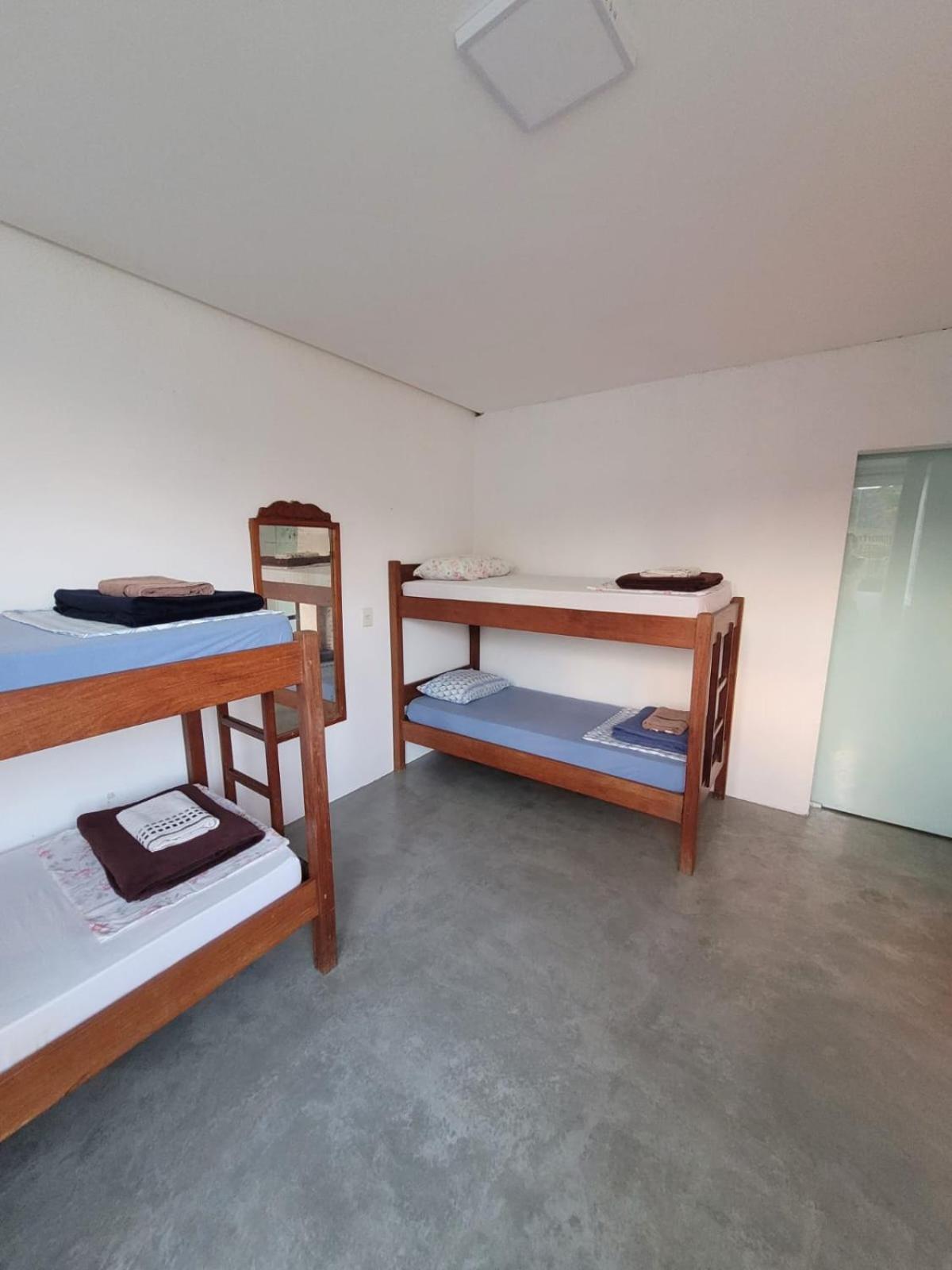 Pousada E Hostel Paraiso Capitólio מראה חיצוני תמונה