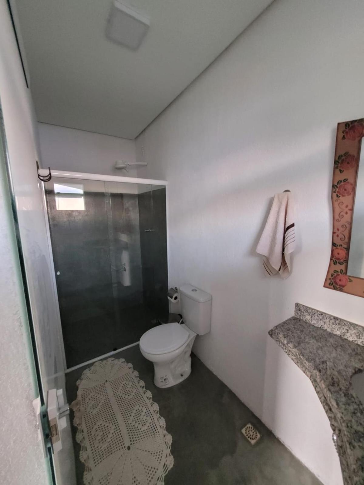Pousada E Hostel Paraiso Capitólio מראה חיצוני תמונה