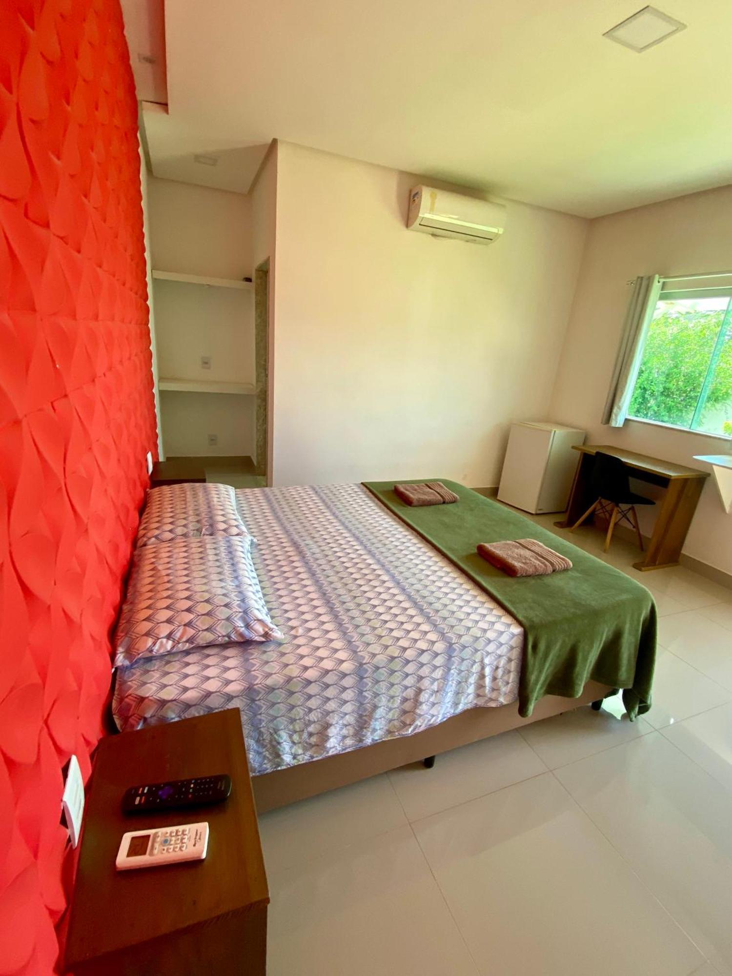 Pousada E Hostel Paraiso Capitólio מראה חיצוני תמונה