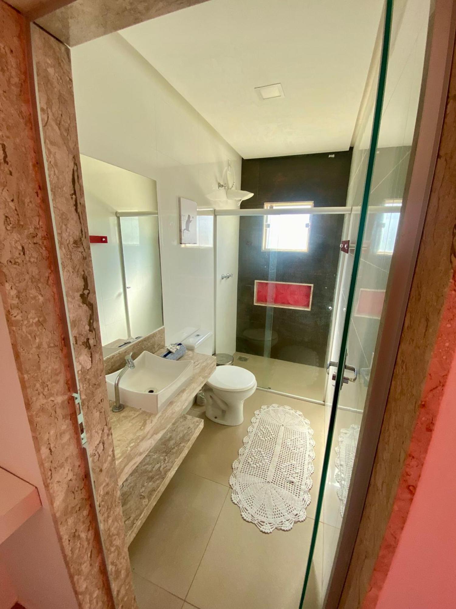 Pousada E Hostel Paraiso Capitólio מראה חיצוני תמונה