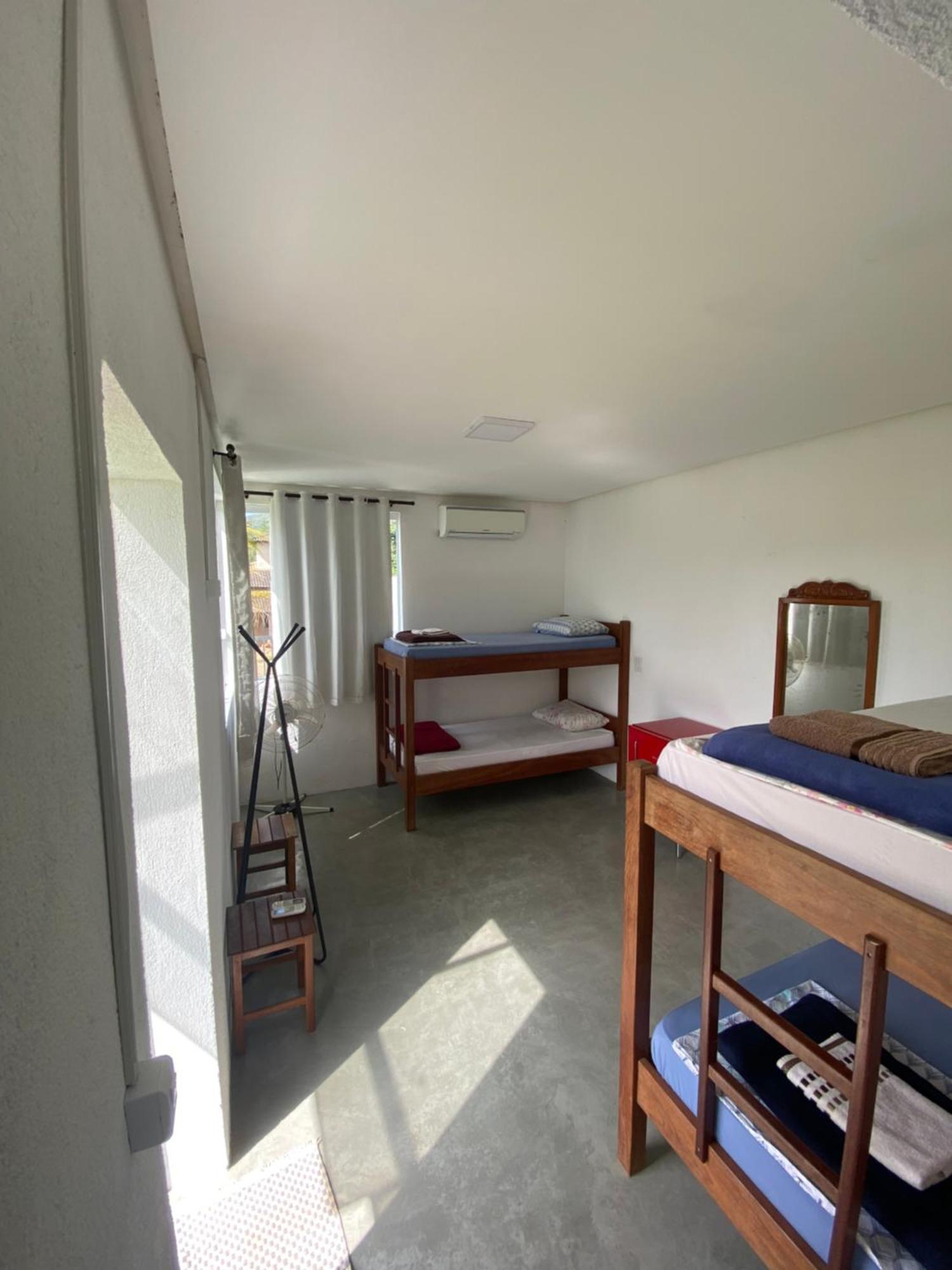 Pousada E Hostel Paraiso Capitólio מראה חיצוני תמונה