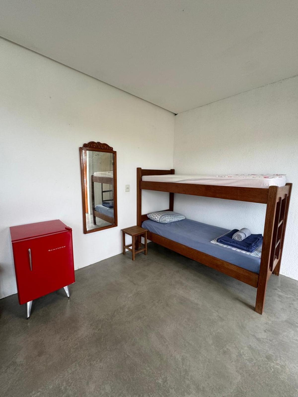 Pousada E Hostel Paraiso Capitólio מראה חיצוני תמונה