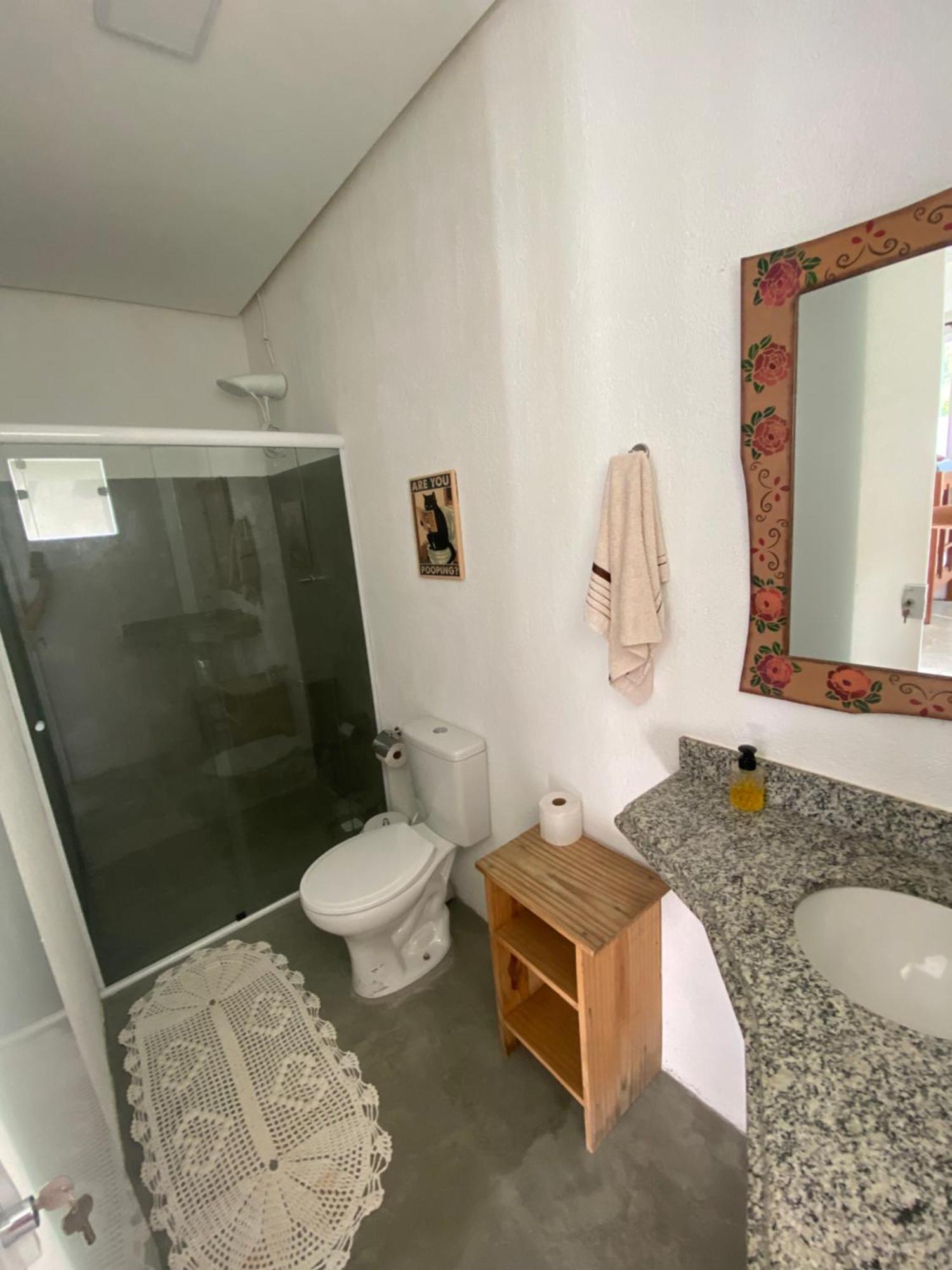 Pousada E Hostel Paraiso Capitólio מראה חיצוני תמונה