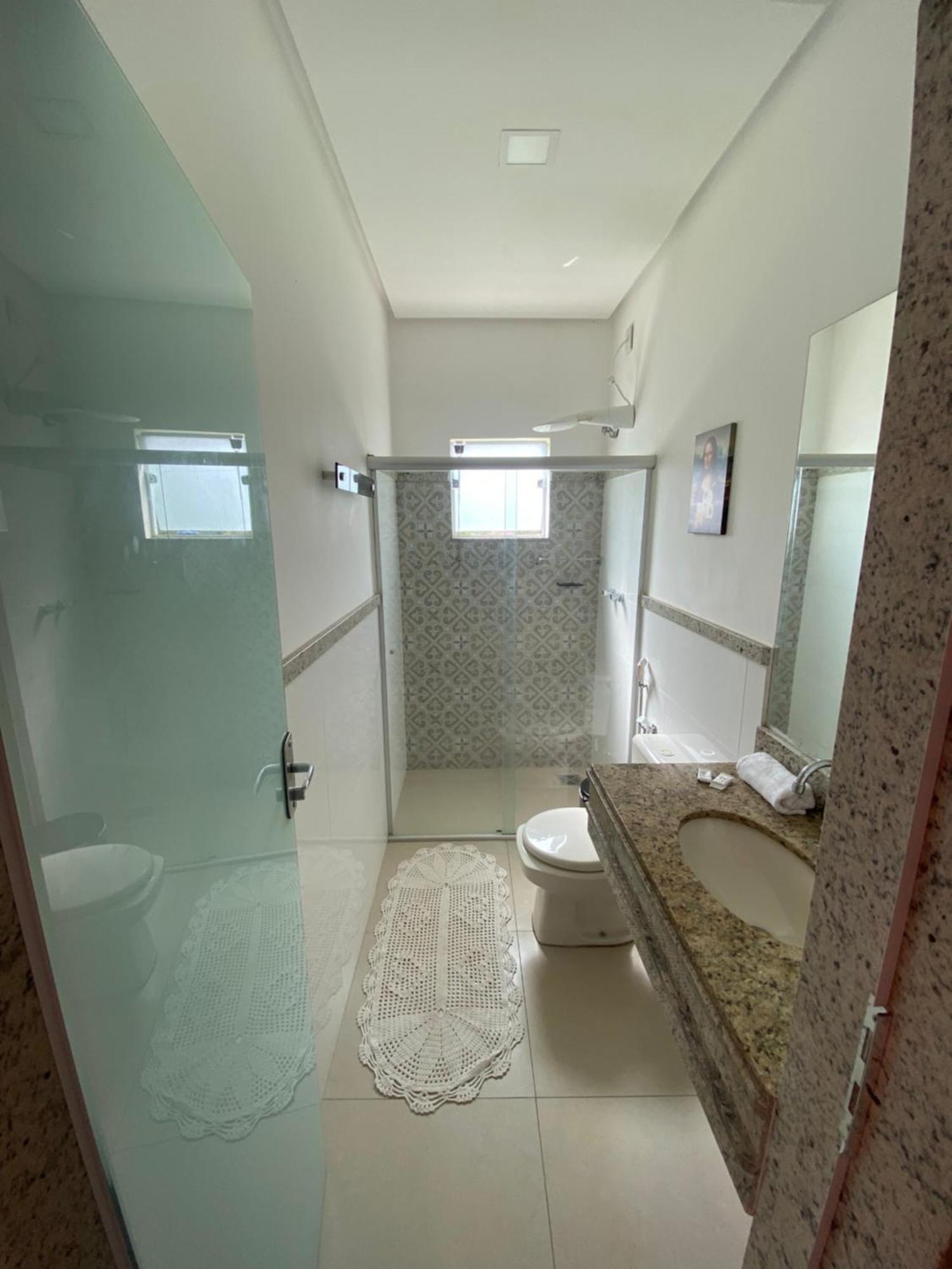 Pousada E Hostel Paraiso Capitólio מראה חיצוני תמונה