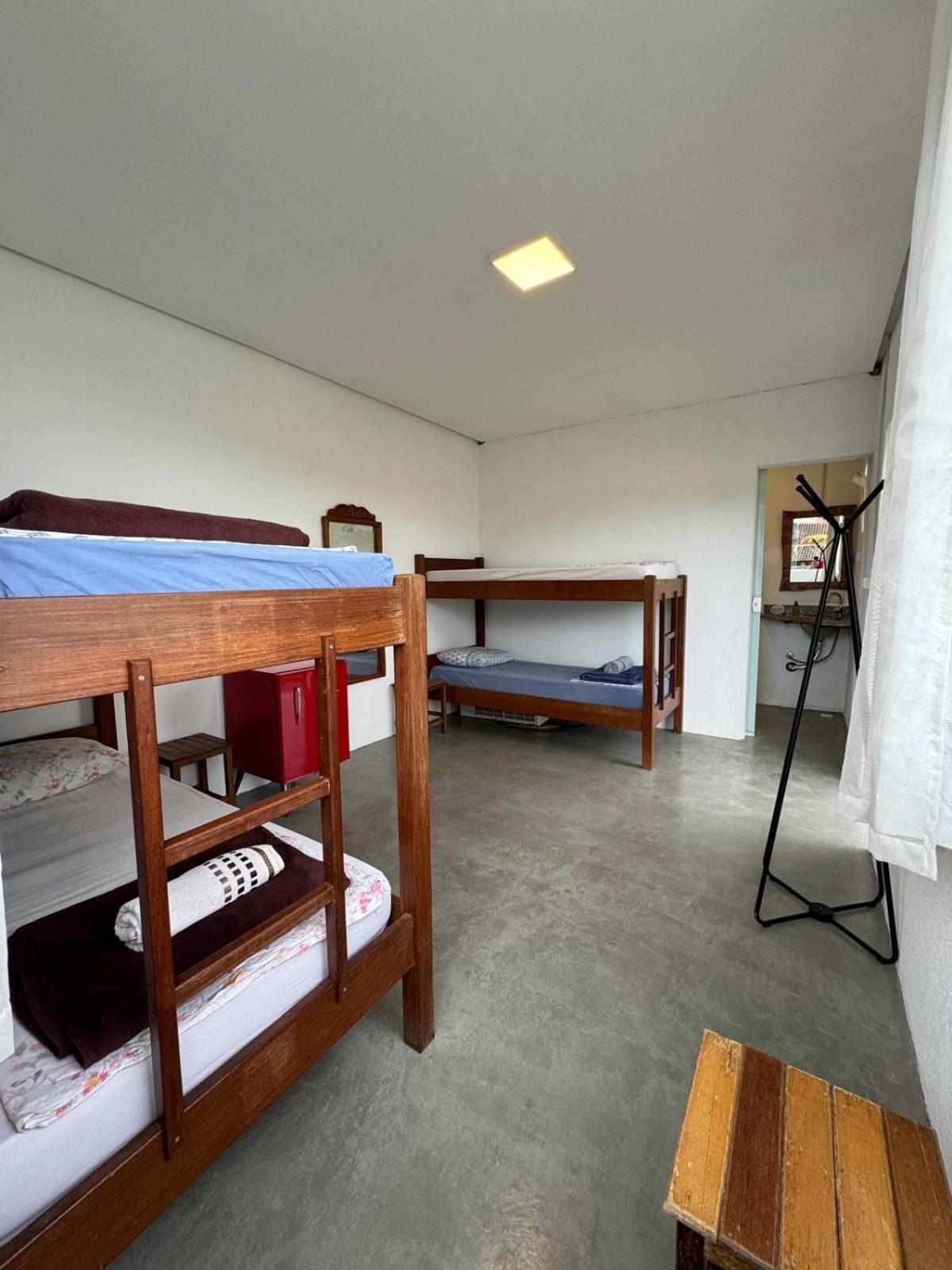 Pousada E Hostel Paraiso Capitólio מראה חיצוני תמונה
