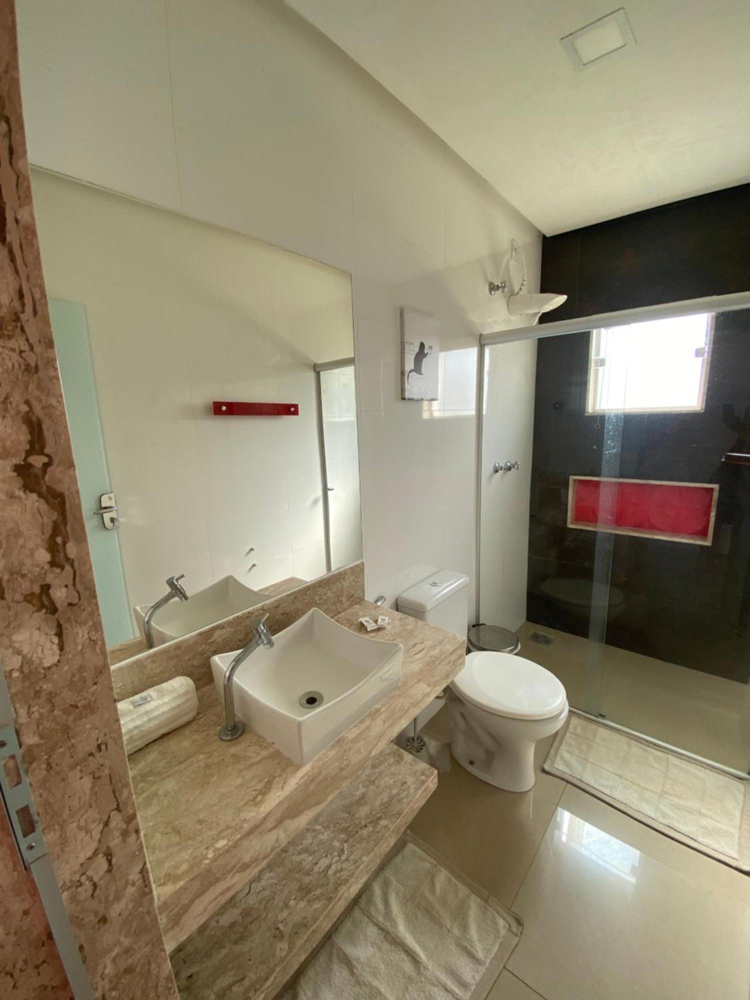 Pousada E Hostel Paraiso Capitólio מראה חיצוני תמונה